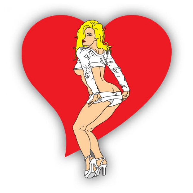 Pin Up Vector at Vectorified.com | Collection of Pin Up Vector free for