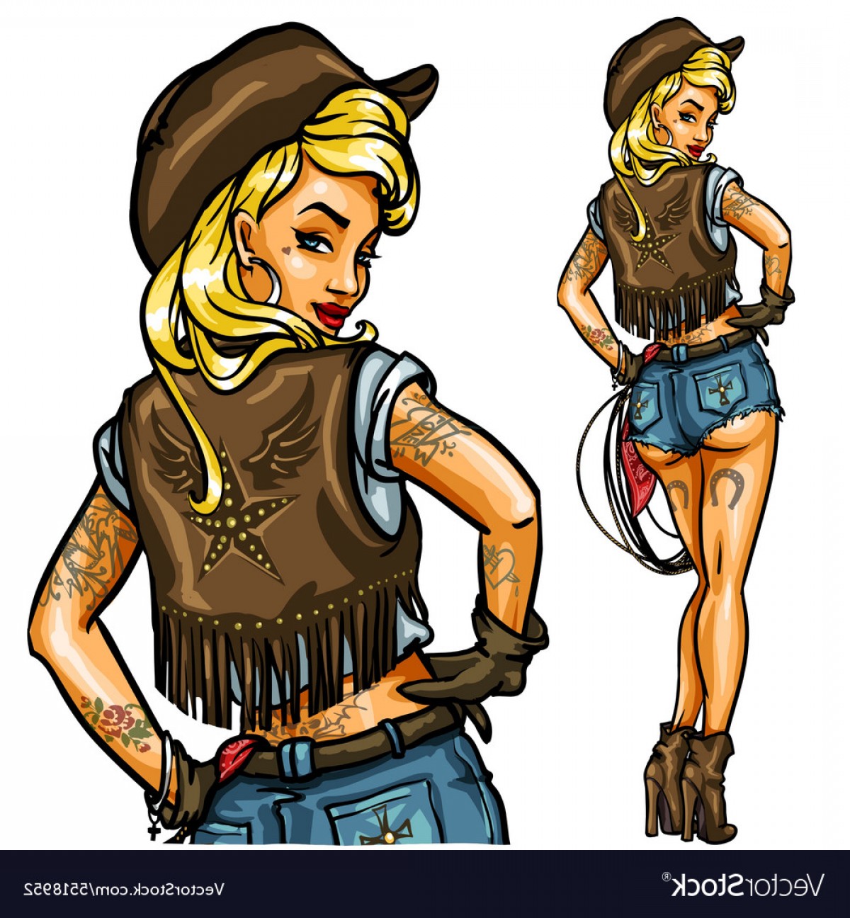 Pin Up Vector at Vectorified.com | Collection of Pin Up Vector free for ...