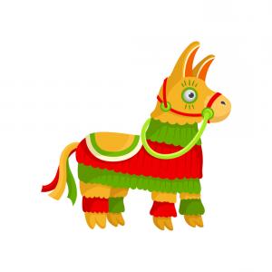 300x300 Shutterstock Colorful Star Pinata Vector Hoodamathrun