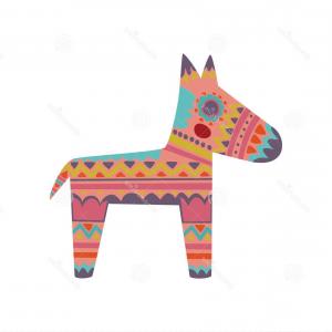 300x300 Colorful Fun Pinata And Confetti Hoodamathrun