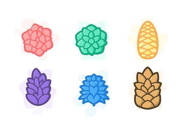 Free Unique Pine Cones Vectors Free Vector Download Cannypic 632x443 Free Unique Pine Cones Vectors Free Vector Download Cannypic