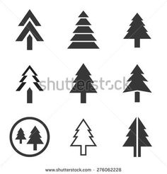 Best Pine Tree Images In Pine, Pine Tree, Christmas Trees 236x246 Best Pine Tree Images In Pine, Pine Tree, Christmas Trees