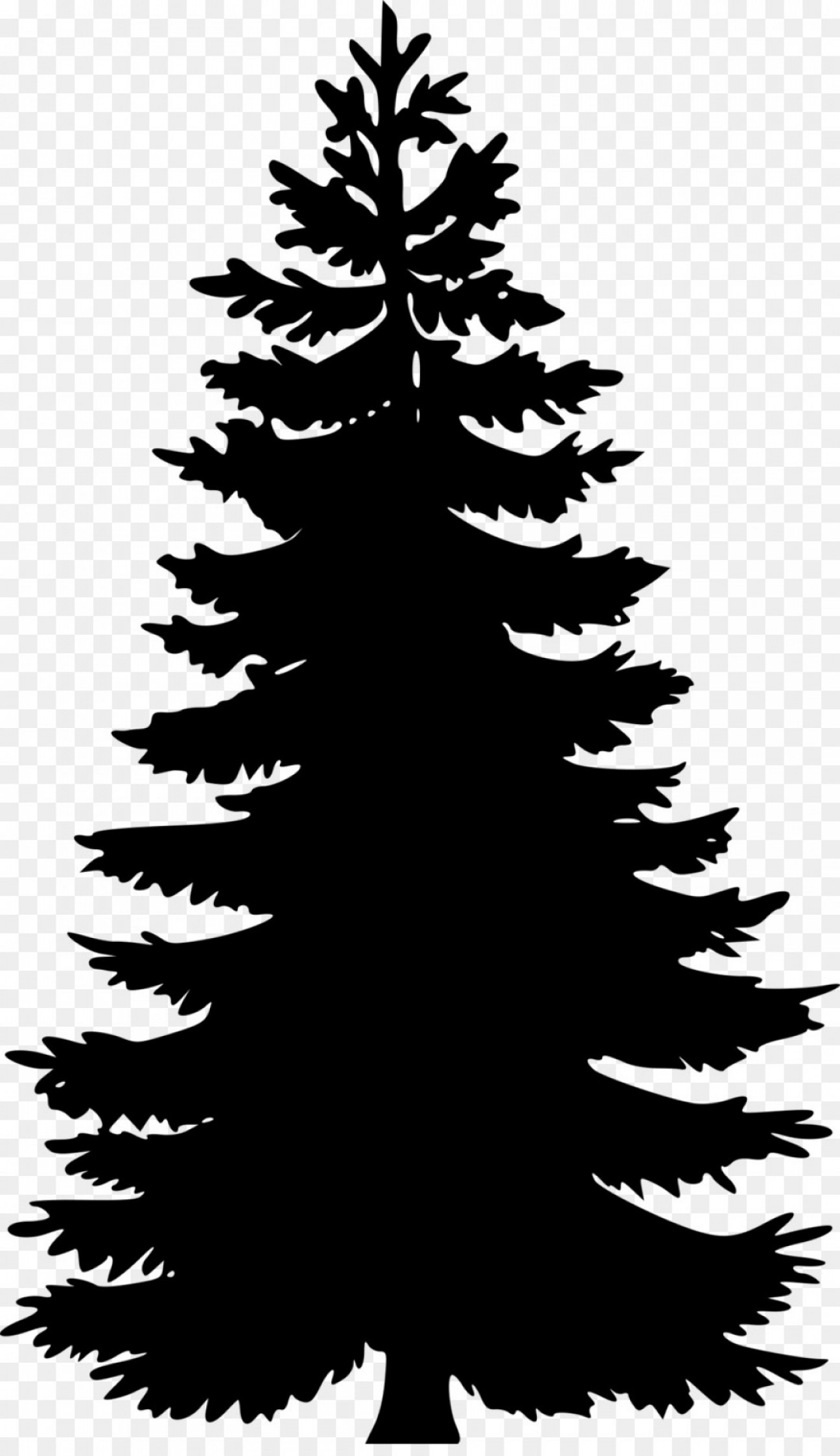 1296x2246 Vector Pine Tree Clip Cqrecords