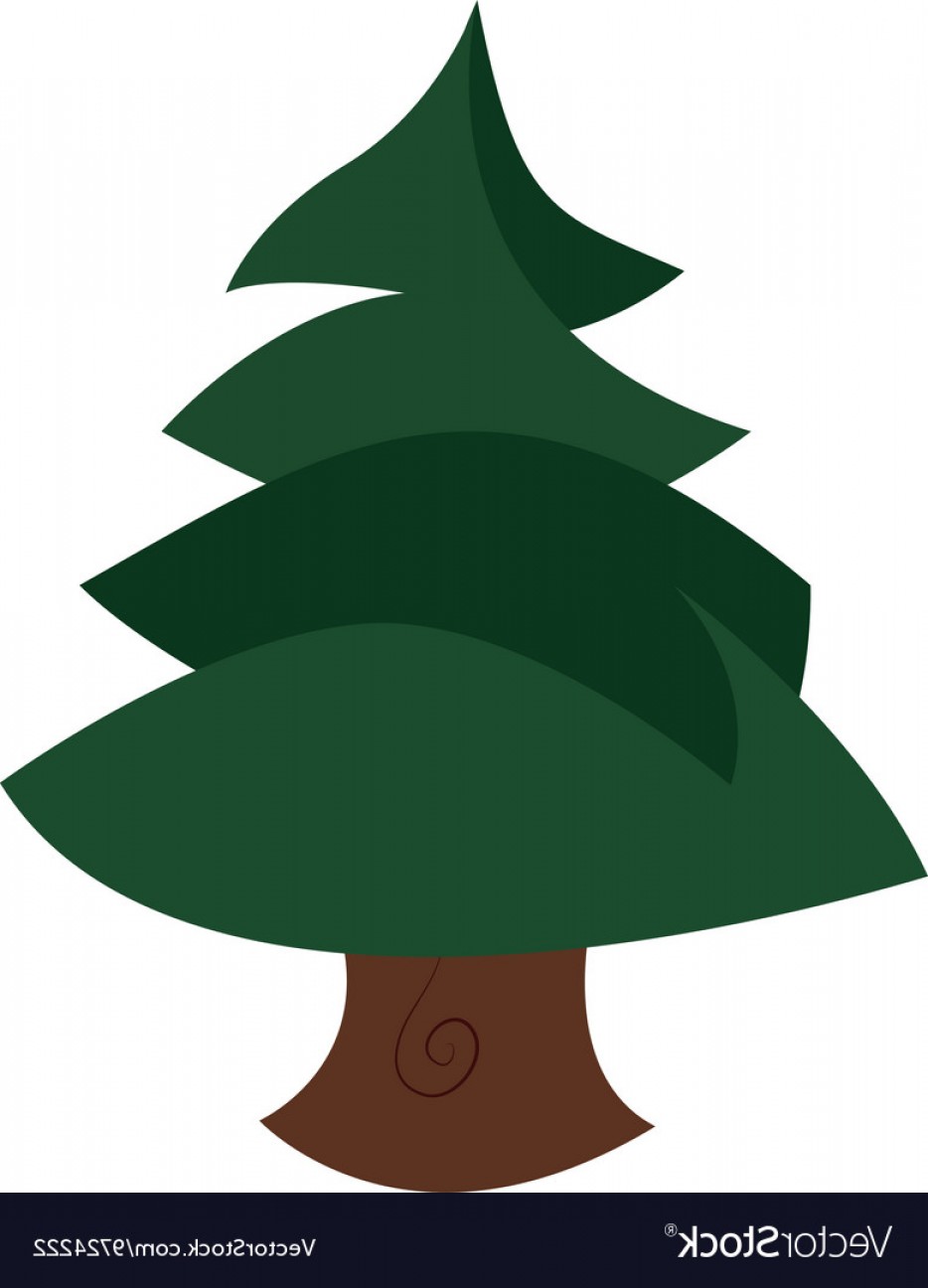 Pine Tree Vector Art at Vectorified.com | Collection of Pine Tree ...