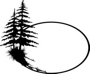 Clip Art Pine Tree Silhouette As Well As Vector Free Tree 300x248 Clip Art Pine Tree Silhouette As Well As Vector Free Tree