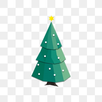 360x360 Pine Tree Vector, Graphic Resources For Free Download