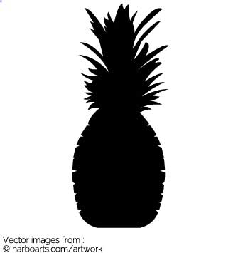 Download Black Pineapple 335x355 Download Black Pineapple