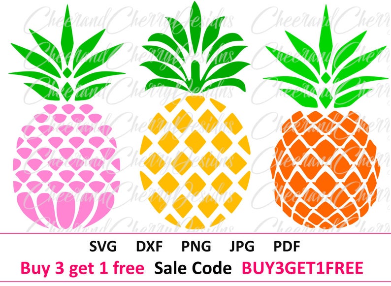 794x581 Pineapple Pineapple Clipart Pineapple Vector Pineapple Cut Etsy