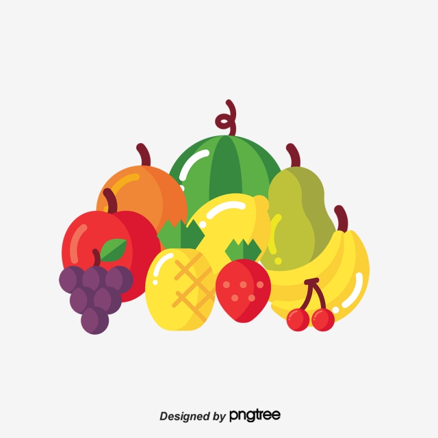 640x640 Pineapple Vector Png, Vector, And Clipart With Transparent