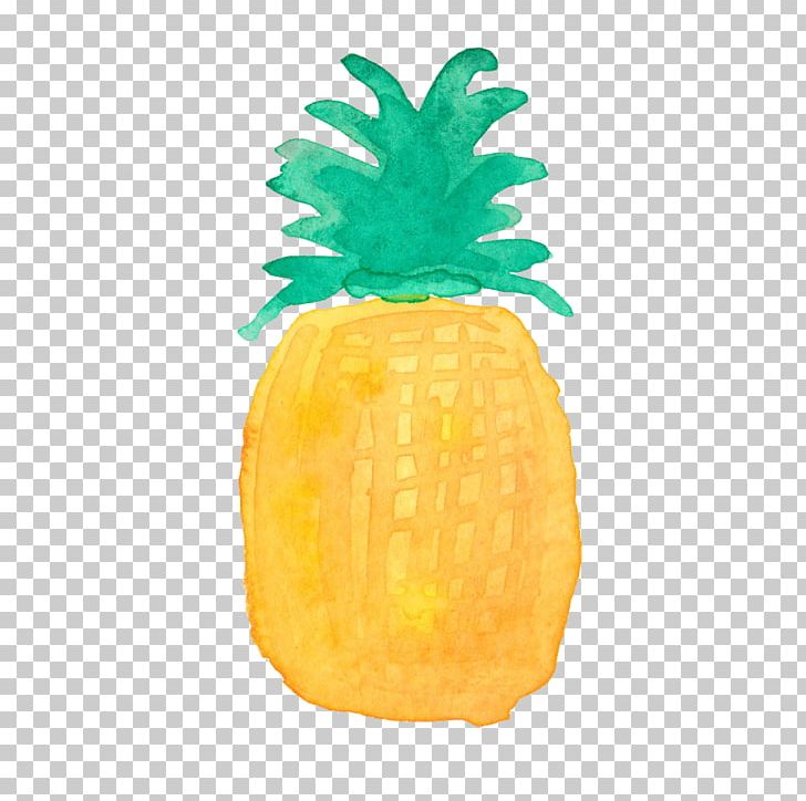 Pineapple Drawing Watercolor Painting Png, Clipart, Bromeliaceae 728x724 Pineapple Drawing Watercolor Painting Png, Clipart, Bromeliaceae