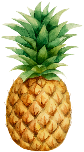 Hd Prendadaeavo Pineapple Drawing, Pineapple Wallpaper 293x531 Hd Prendadaeavo Pineapple Drawing, Pineapple Wallpaper