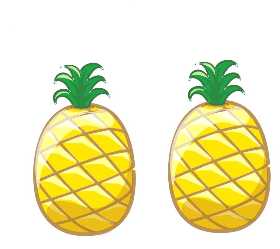 Drawing A Pineapple 900x800 Drawing A Pineapple