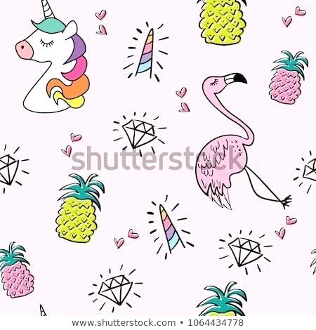 Pineapple Drawings 450x470 Pineapple Drawings