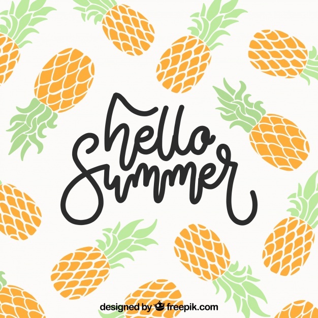 626x626 Pineapple Vectors, Photos And Free Download