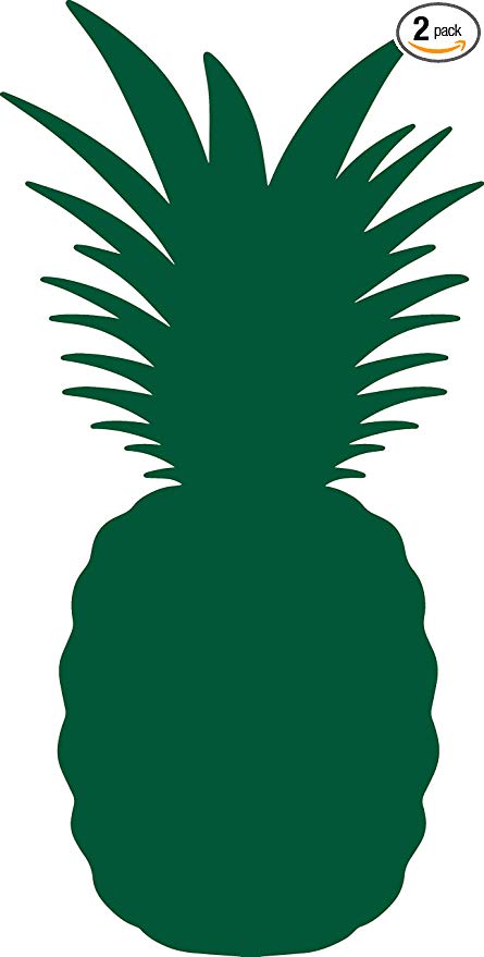 445x879 Huge Collection Of 'pineapple Silhouette Clipart' Download More