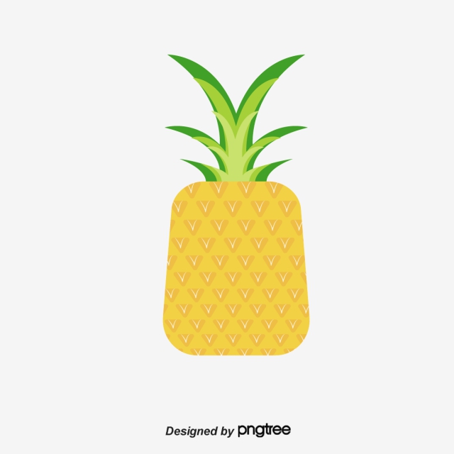 Pineapple Vector, Free Download Cartoon Pineapple, Pineapple Juice 640x640 Pineapple Vector, Free Download Cartoon Pineapple, Pineapple Juice