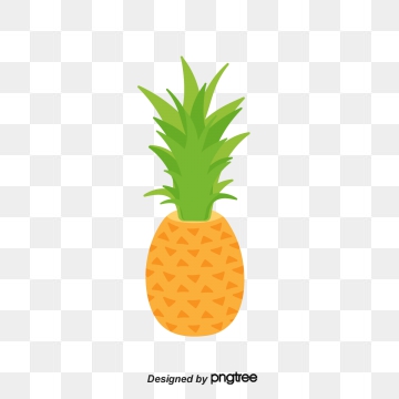 Pineapple Vector Png, Vector, And Clipart With Transparent 360x360 Pineapple Vector Png, Vector, And Clipart With Transparent