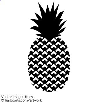 335x355 Download Pineapple Fruit