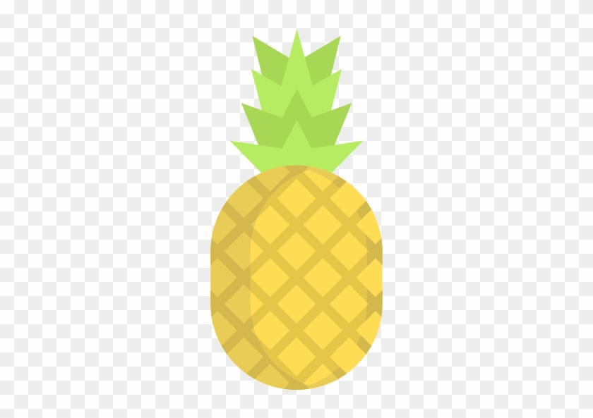 840x593 Pineapple Vector Png