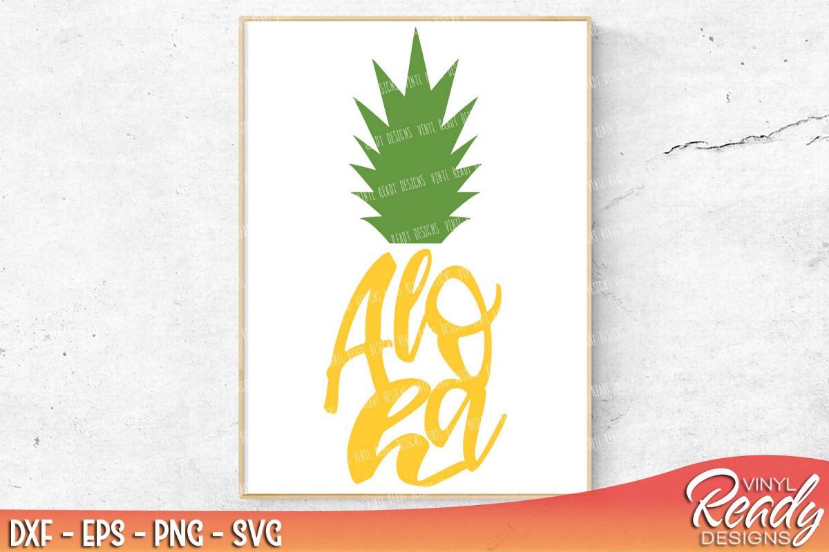 Pineapple Vector Png