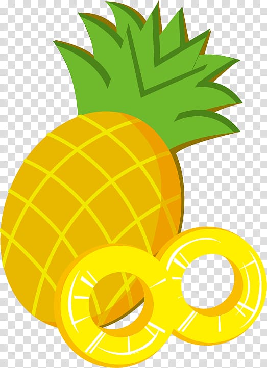 523x722 Pineapple Png Clipart Images Free Download Pngguru