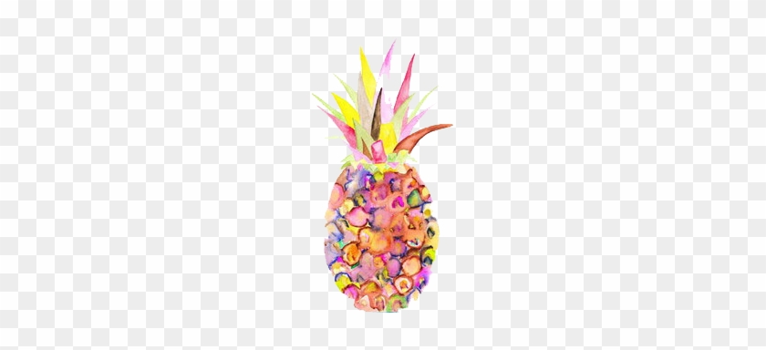 840x384 Pineapple Vector Png Pineapple