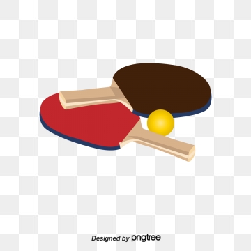 360x360 Ping Pong Paddle Png, Vector, And Clipart With Transparent
