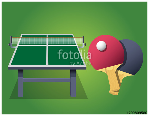 Ping Pong Table Boards Stock Image And Royalty Free Vector 500x389 Ping Pong Table Boards Stock Image And Royalty Free Vector