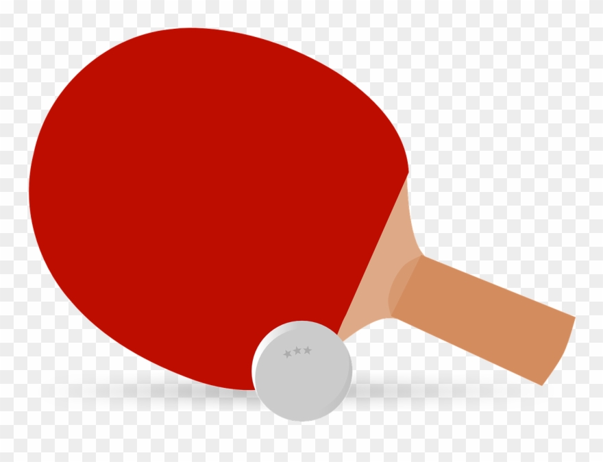 Ping Pong Table Tennis Paddle 880x674 Ping Pong Table Tennis Paddle