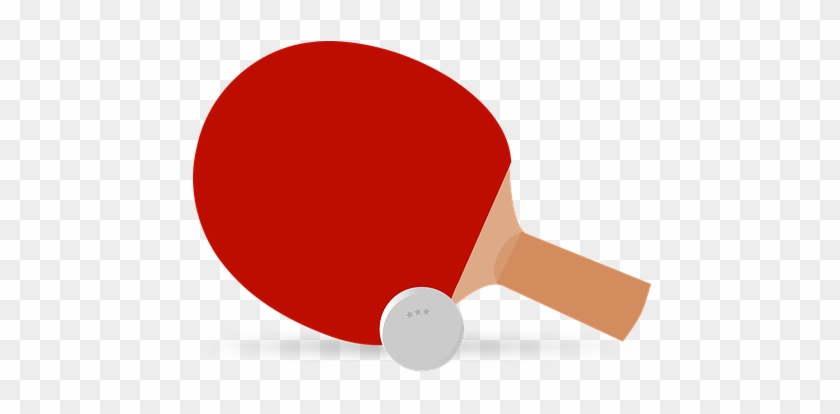 Ping Pong Table Tennis Paddle Bat Ball Spo 840x414 Ping Pong Table Tennis Paddle Bat Ball Spo