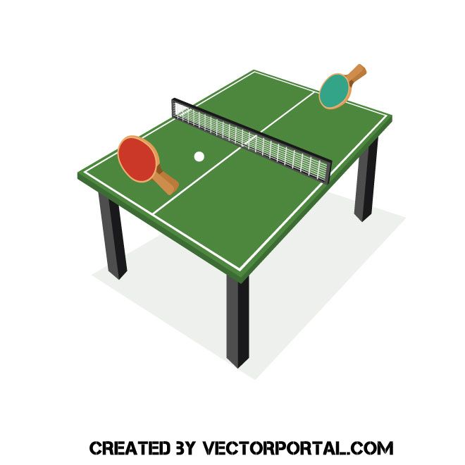 Ping Pong Vector Clip Art Sports Free Vectors In Free 660x660 Ping Pong Vector Clip Art Sports Free Vectors In Free