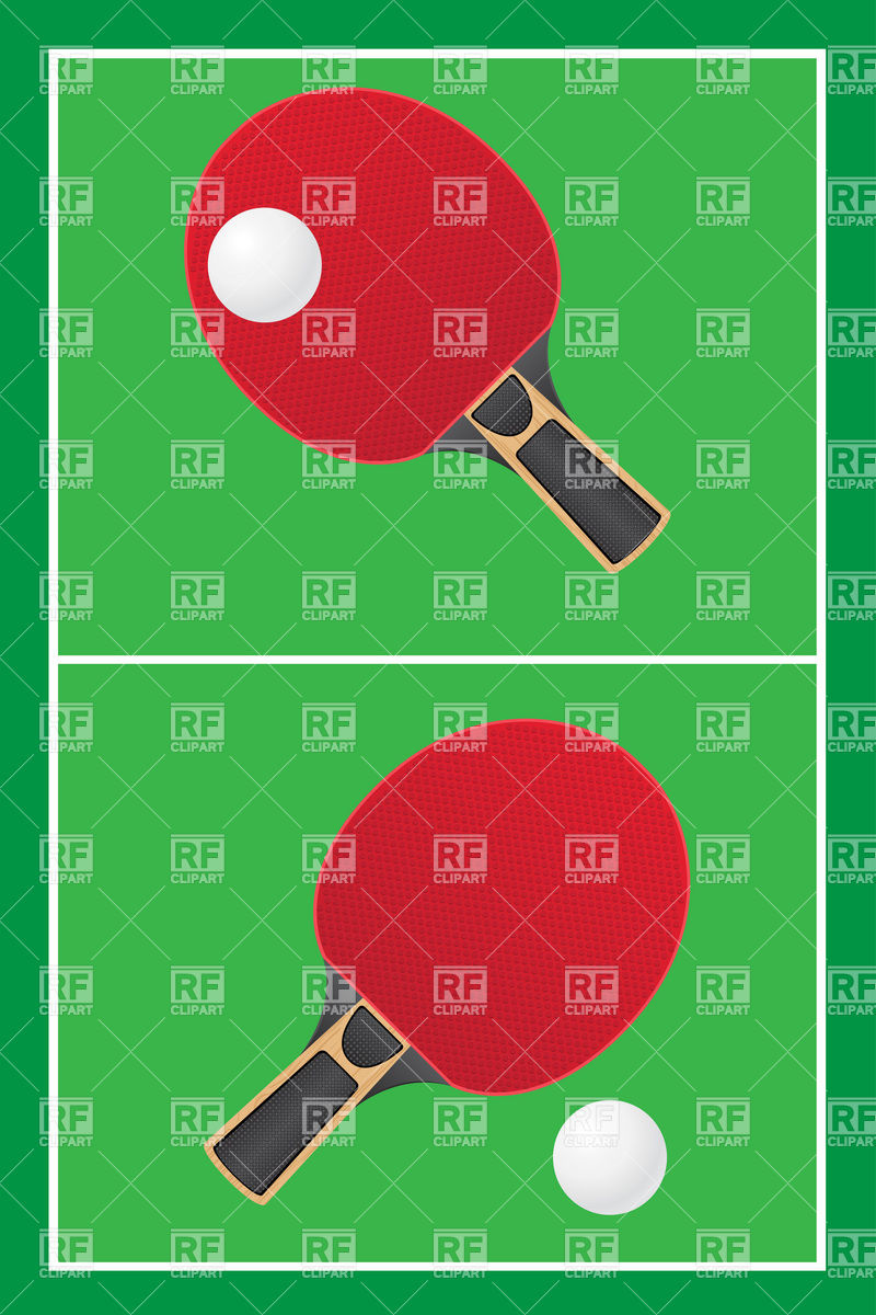 Sport Game Ping Pong Table And Tennis Racket Vector Image Of Sport 800x1200 Sport Game Ping Pong Table And Tennis Racket Vector Image Of Sport
