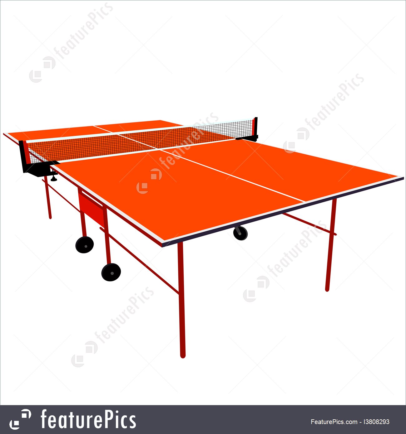 Sports And Recreation Ping Pong Orange Table Tennis Vector 1300x1392 Sports And Recreation Ping Pong Orange Table Tennis Vector