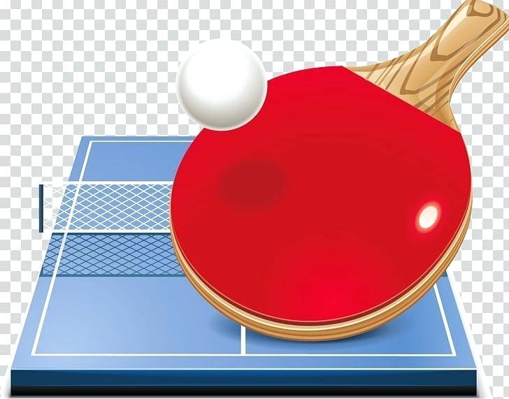 Red Ping Pong Table 728x571 Red Ping Pong Table