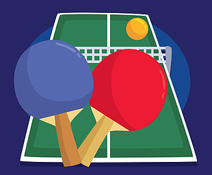 Ping Pong Table And Ball Vector Free Graphics Uihere 310x255 Ping Pong Table And Ball Vector Free Graphics Uihere