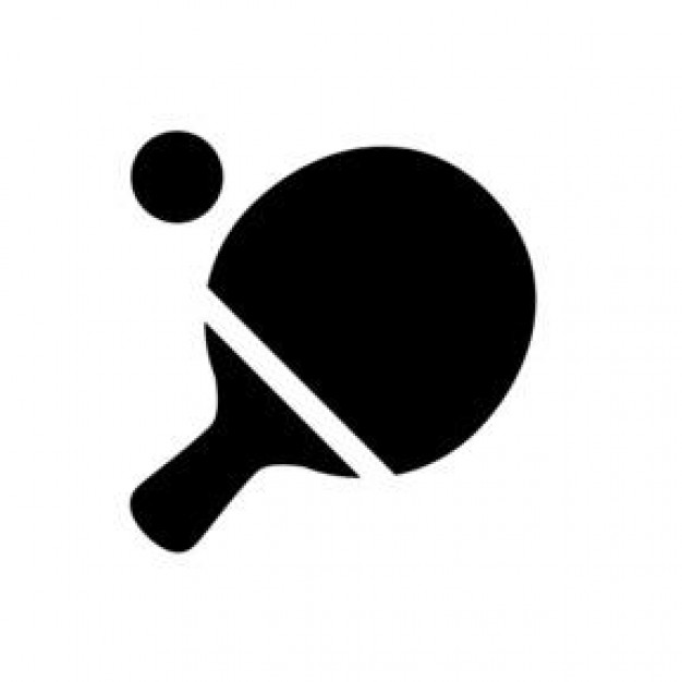 626x626 Ping Pong Icon