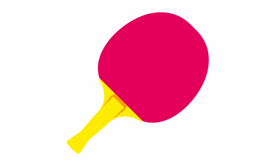 920x558 Ping Pong Vector