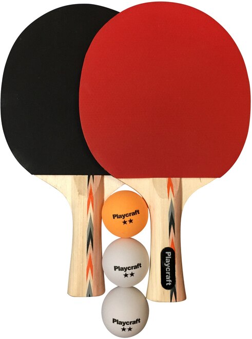 491x659 Playcraft Vector Player Table Tennis Racket Set