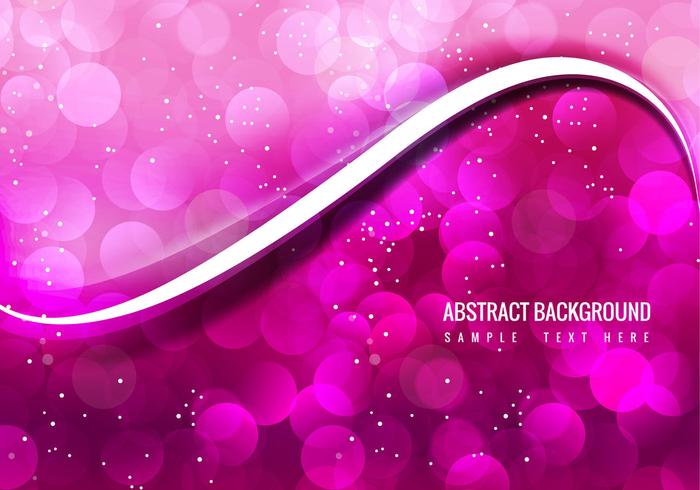Pink Abstract Background Vector at Vectorified.com | Collection of Pink ...