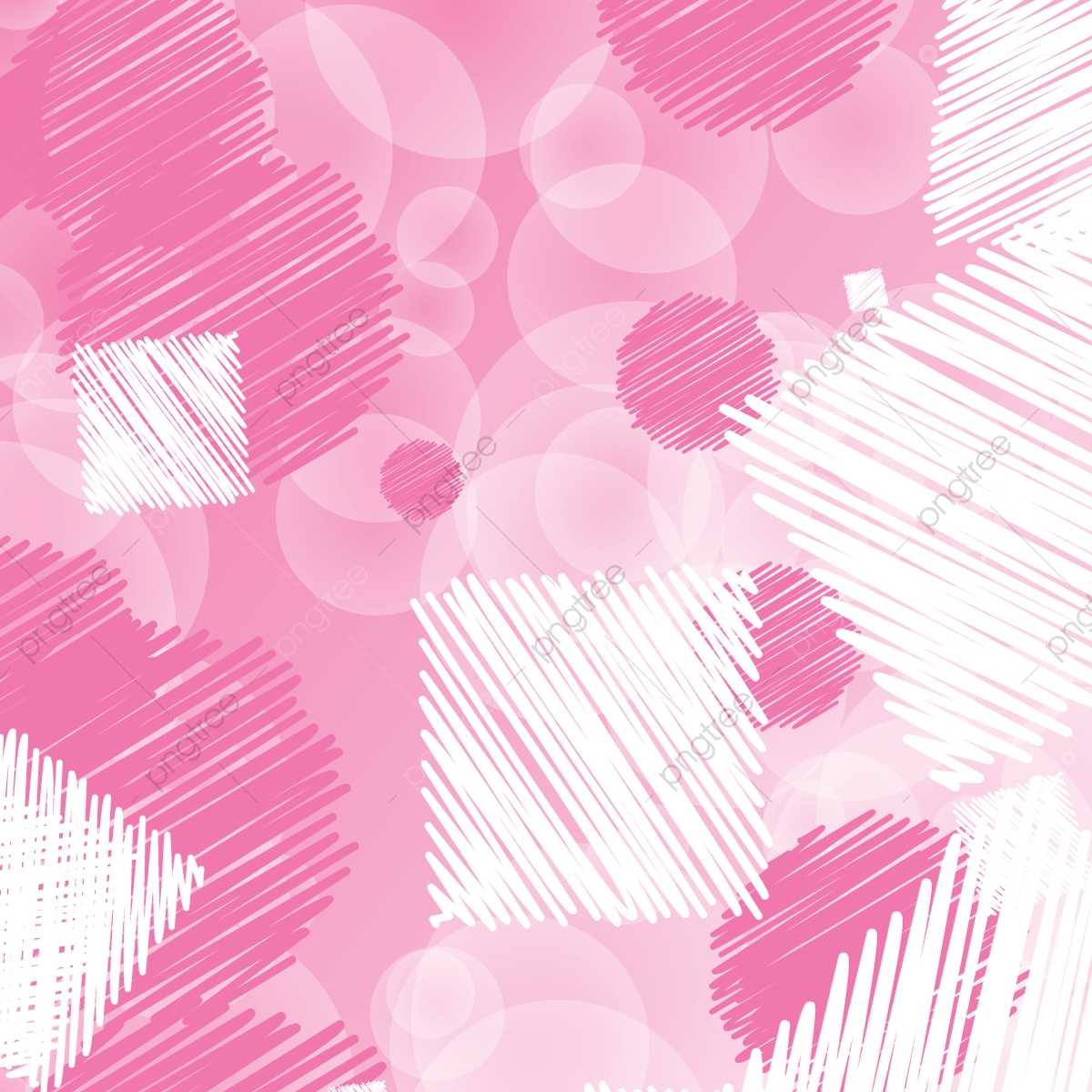 1200x1200 Pink Light Abstract Background Vector, Abstract, Bokeh, Light Png