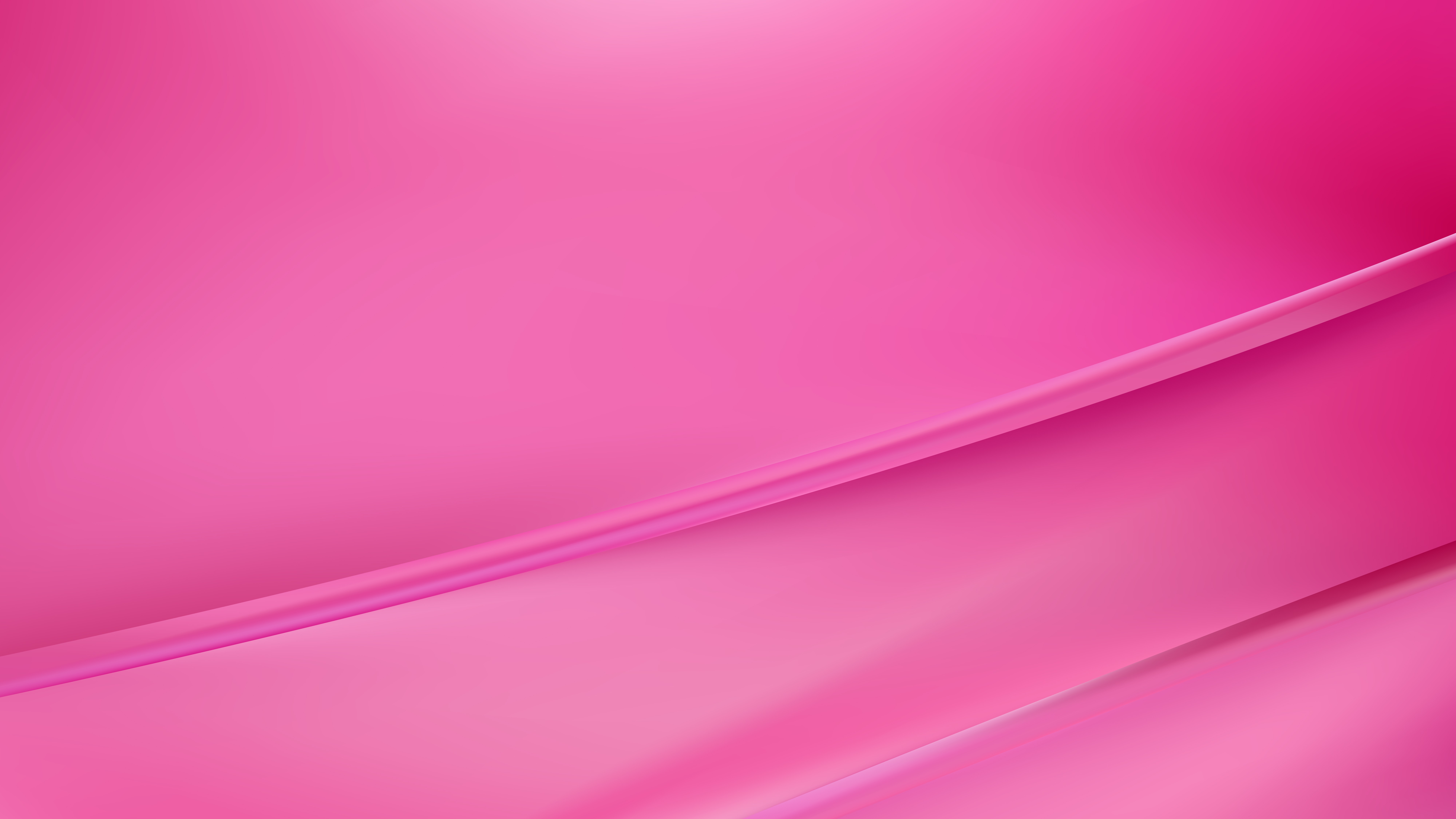 Pink Background Vector
