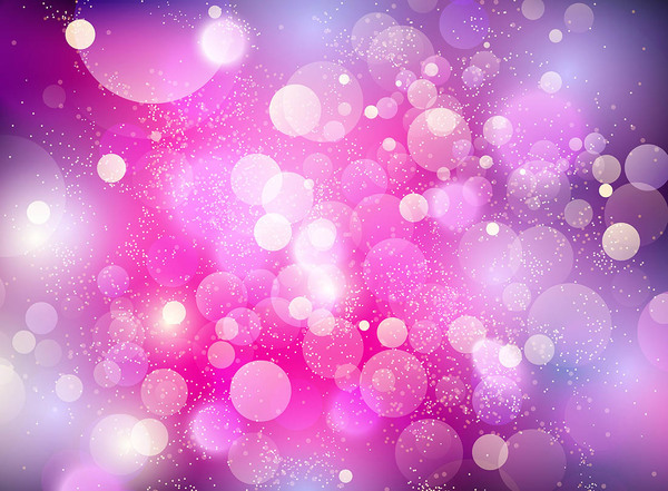 600x441 Halation With Pink Background Vectors Free Download