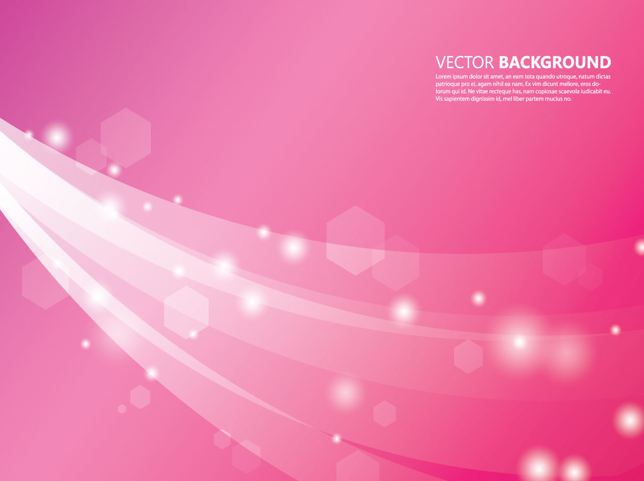1312x980 Sprinkle Pink Background Vector Art Graphics