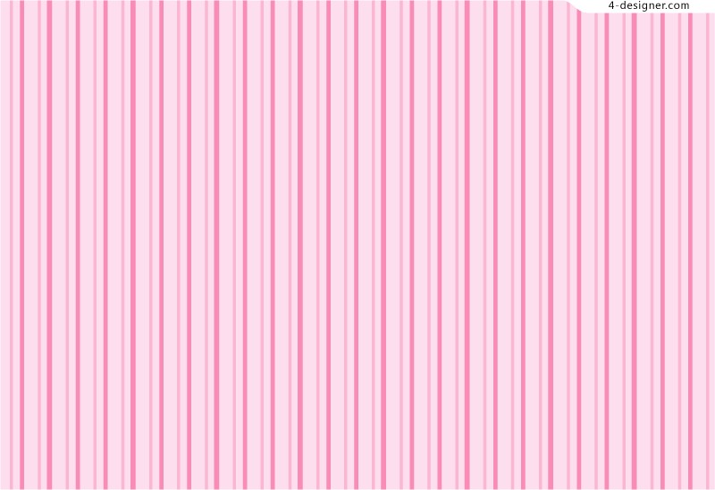 800x549 Designer Pink Striped Background Vector Material