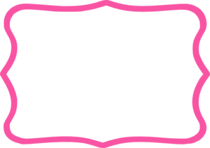 Baby Pink Borders Vector Images 298x210 Baby Pink Borders Vector Images