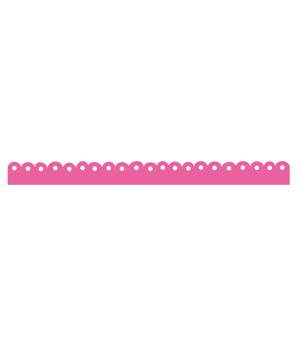 Pink Lace Border Vector Png Vector, Clipart 600x700 Pink Lace Border Vector Png Vector, Clipart