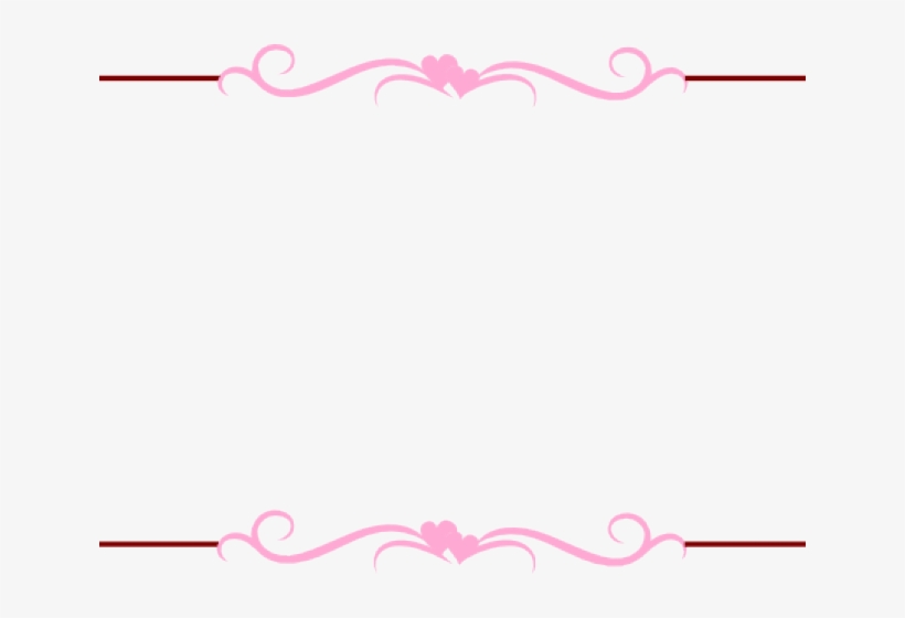 Pink Vintage Border Vector Png Image Transparent Png Free 820x560 Pink Vintage Border Vector Png Image Transparent Png Free
