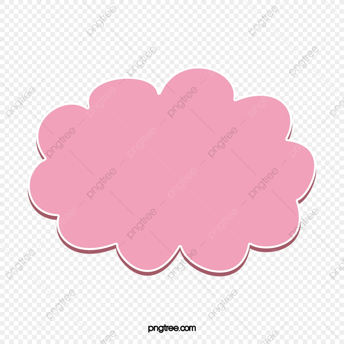 Cartoon Cute Pink Border, Cartoon Vector, Border Vector, Cartoon 1200x1200 Cartoon Cute Pink Border, Cartoon Vector, Border Vector, Cartoon