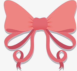 310x283 Ornate Background With Pink Bow Vector Free Graphics Uihere