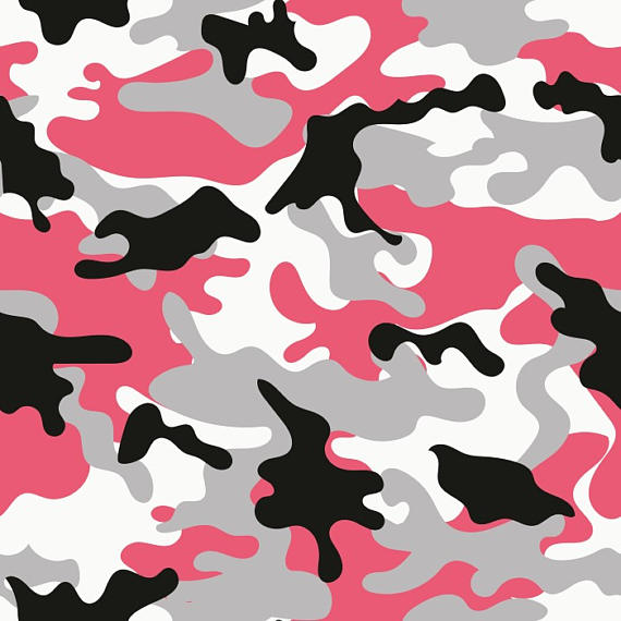 570x570 Pink Camo